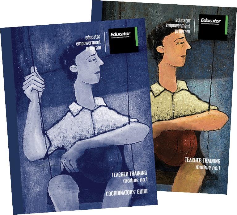 Educator-Empowerment-Program-teacher-training-module-coordinator's-guide