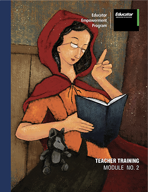 Educator-Empowerment-Program-teacher-training-module-no-2